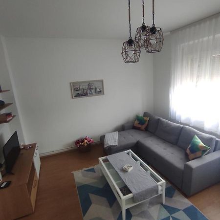 Welcome Apartman Tuzla Exteriér fotografie