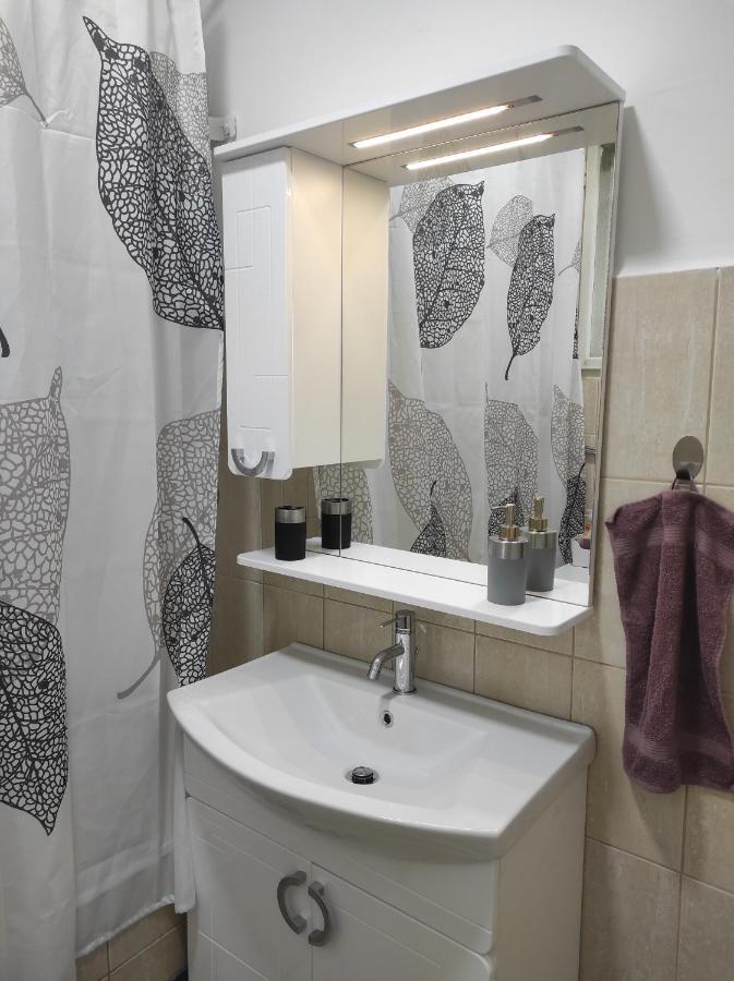 Welcome Apartman Tuzla Exteriér fotografie