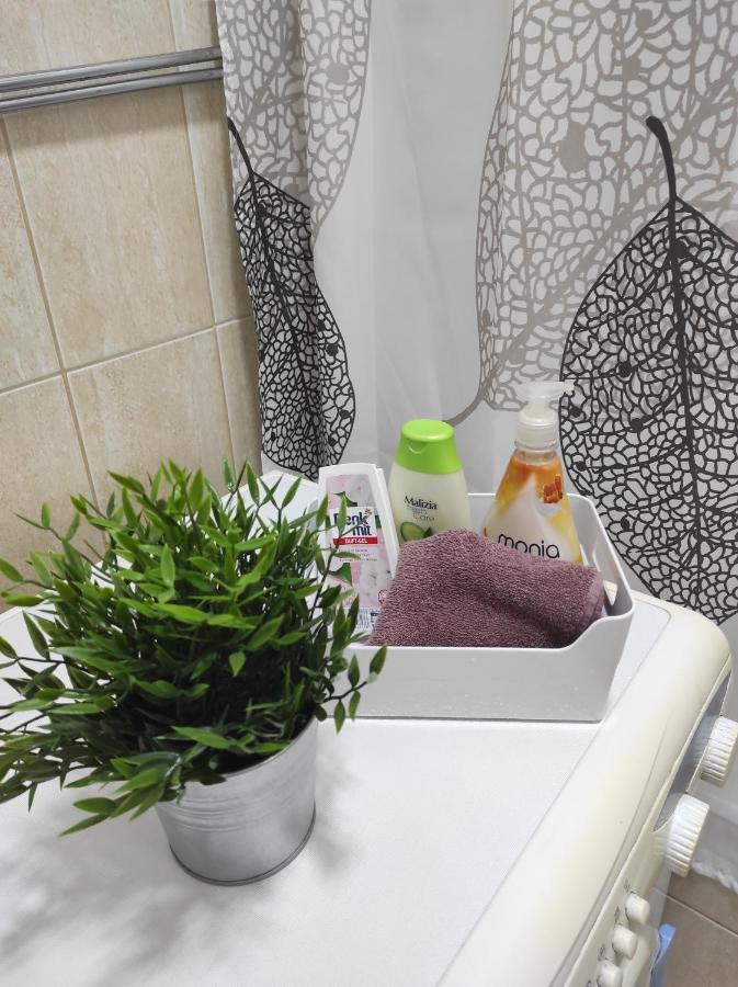 Welcome Apartman Tuzla Exteriér fotografie