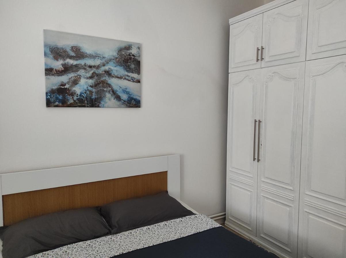 Welcome Apartman Tuzla Exteriér fotografie