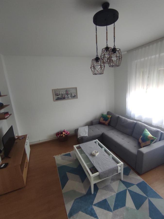 Welcome Apartman Tuzla Exteriér fotografie