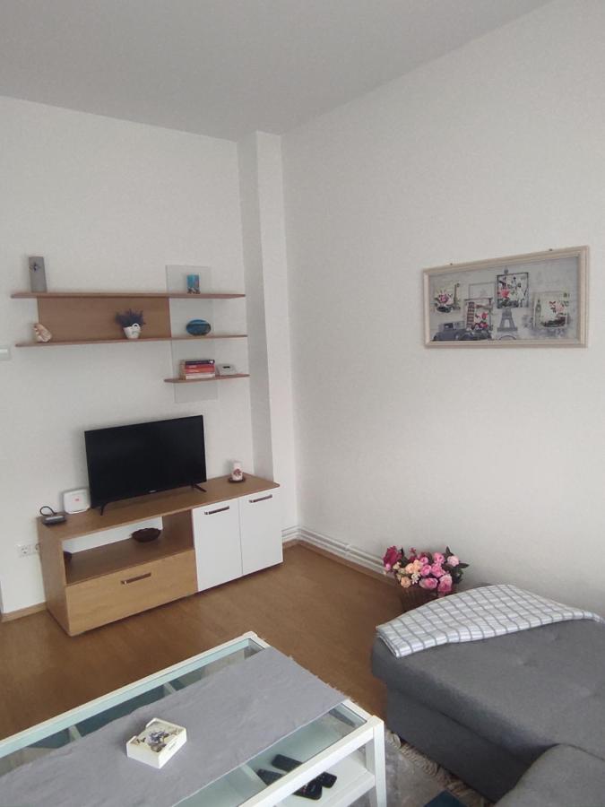 Welcome Apartman Tuzla Exteriér fotografie